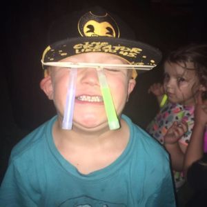 Meet your Posher, Steven